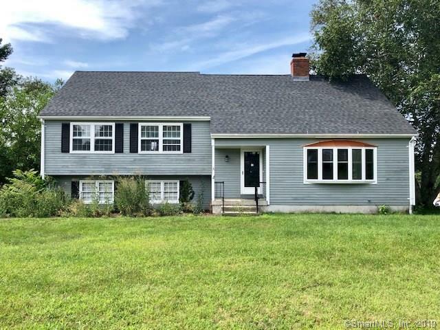 Property Photo: 4 High Ridge Drive CT 06385