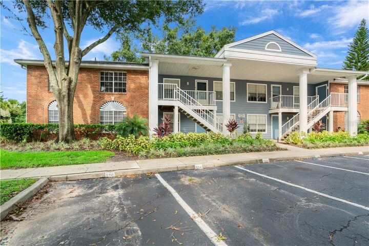 Property Photo: 5429 Lake Margaret Drive 181 FL 32812