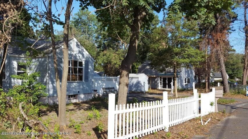 Property Photo:  509 6th Avenue  NJ 08724 