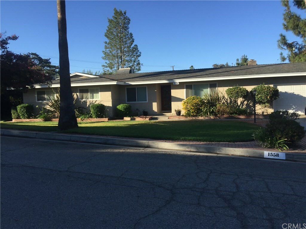 1558 Cameo Drive  Redlands CA 92373 photo