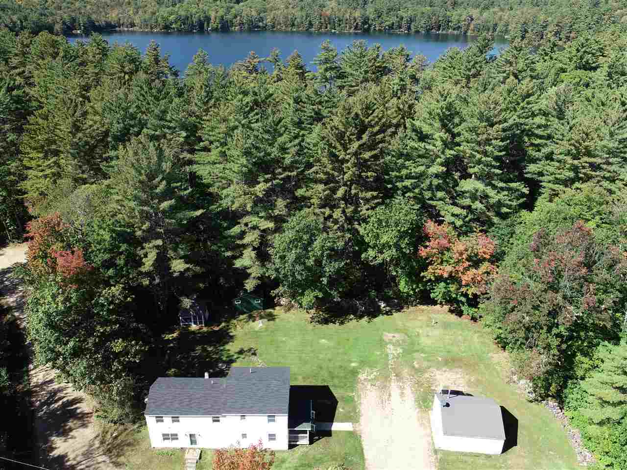 Property Photo:  510 Pine Hill Road  NH 03814 