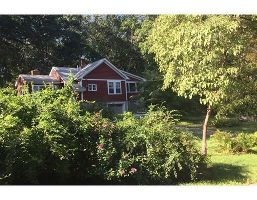 Property Photo:  52 Lincoln Ln  MA 01776 