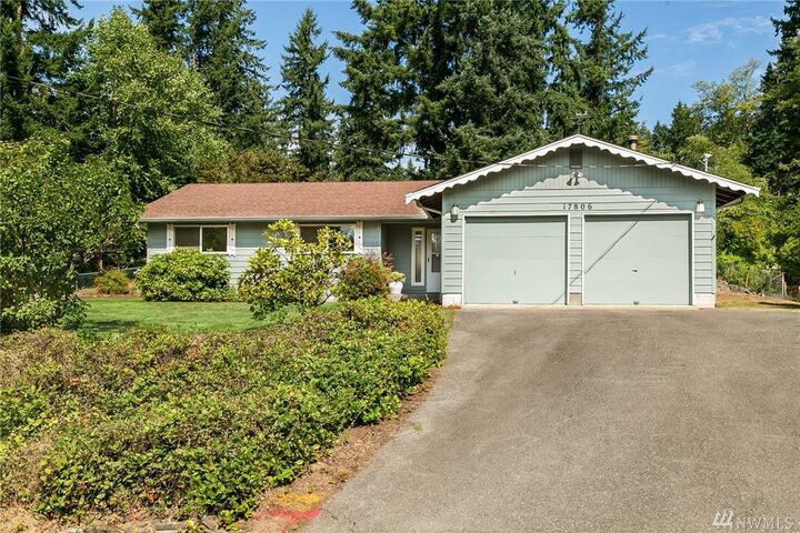 17806 SE 146th St  Renton WA 98059 photo