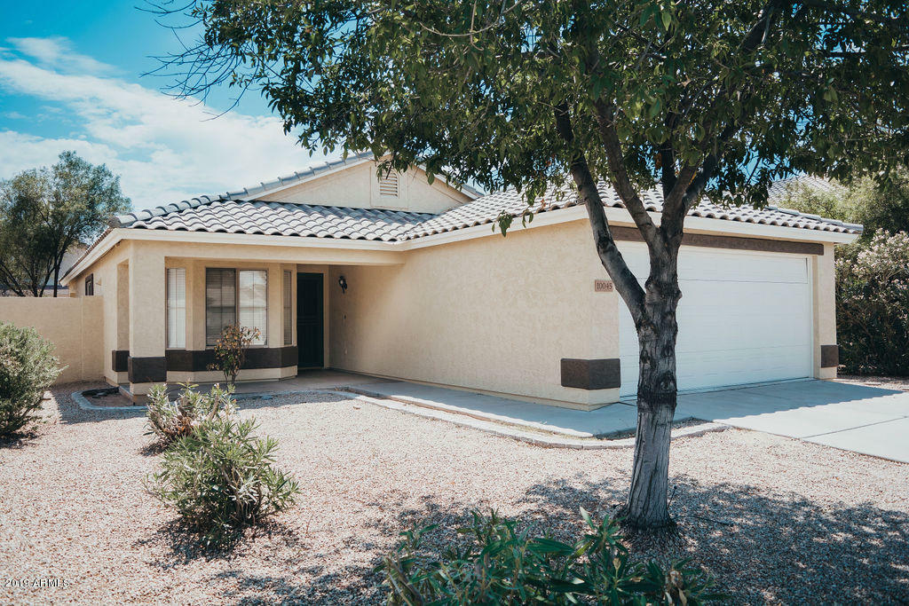 Property Photo:  10045 E Osage Avenue  AZ 85212 