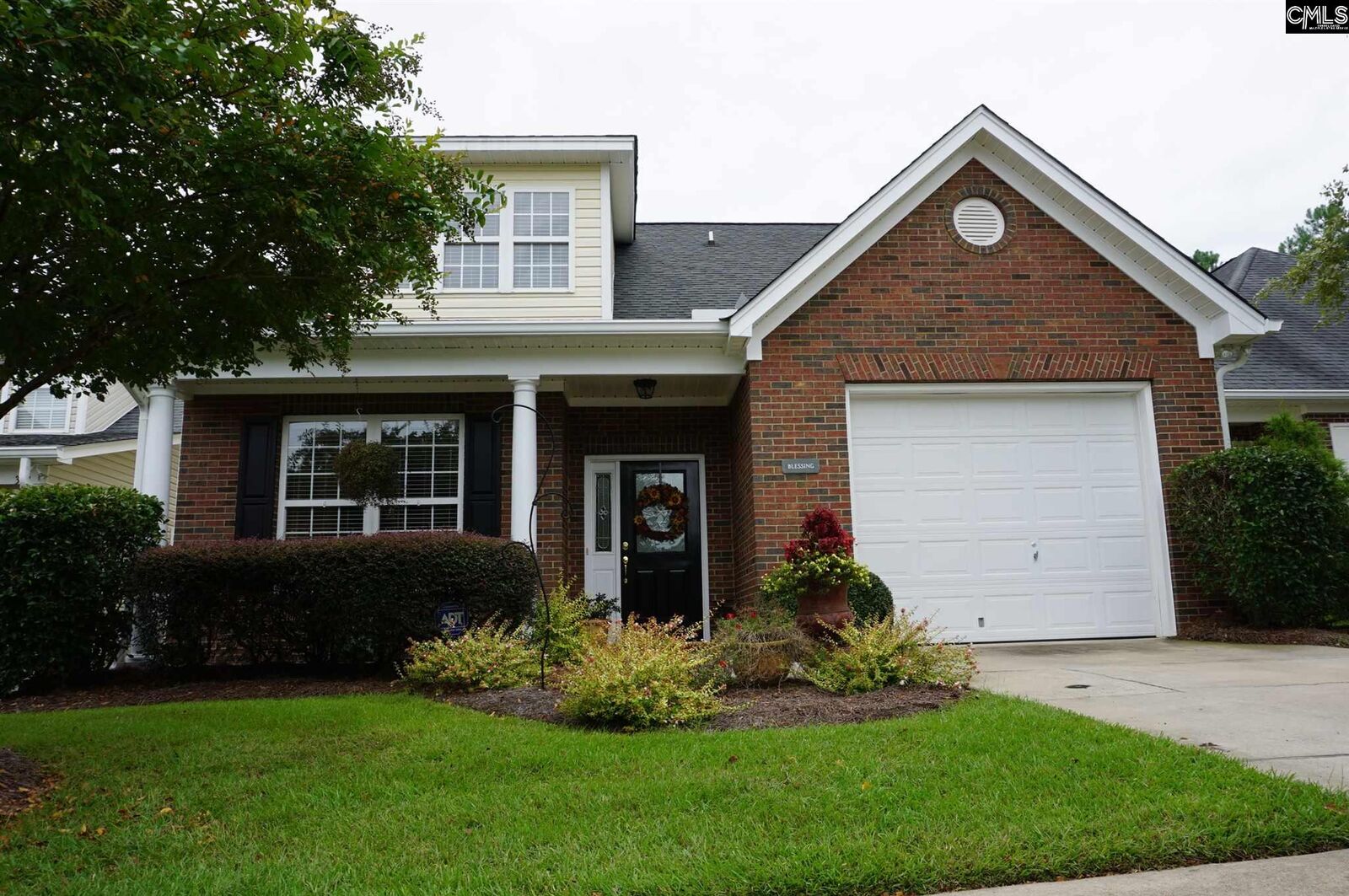 Property Photo:  318 Arbor Oaks  SC 29063 