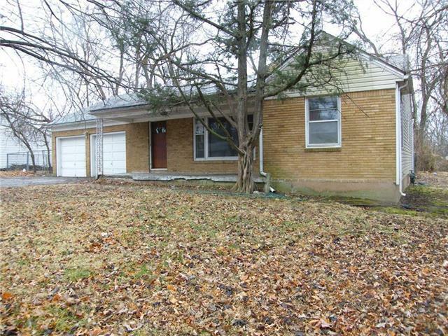 Property Photo:  6501 Troup Avenue  KS 66102 