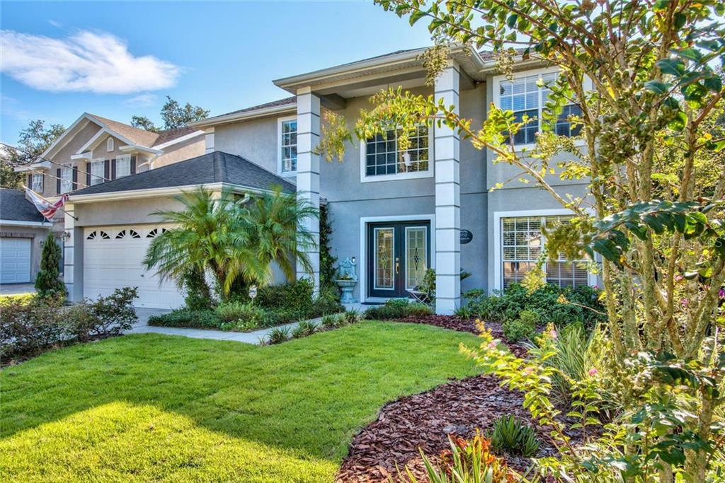 Property Photo:  6712 S Dauphin Avenue  FL 33611 