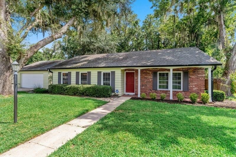 Property Photo:  119 Larkwood Drive  FL 32771 