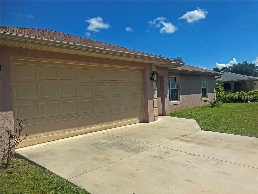 Property Photo:  18142 Summerdown Avenue  FL 33948 