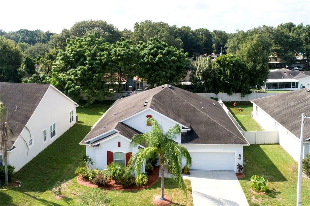 Property Photo: 208 Montara Drive FL 33584