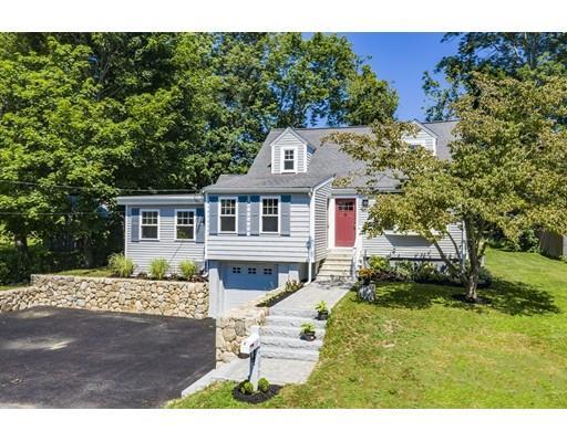 Property Photo: 6 Buttonwood Ln MA 02025