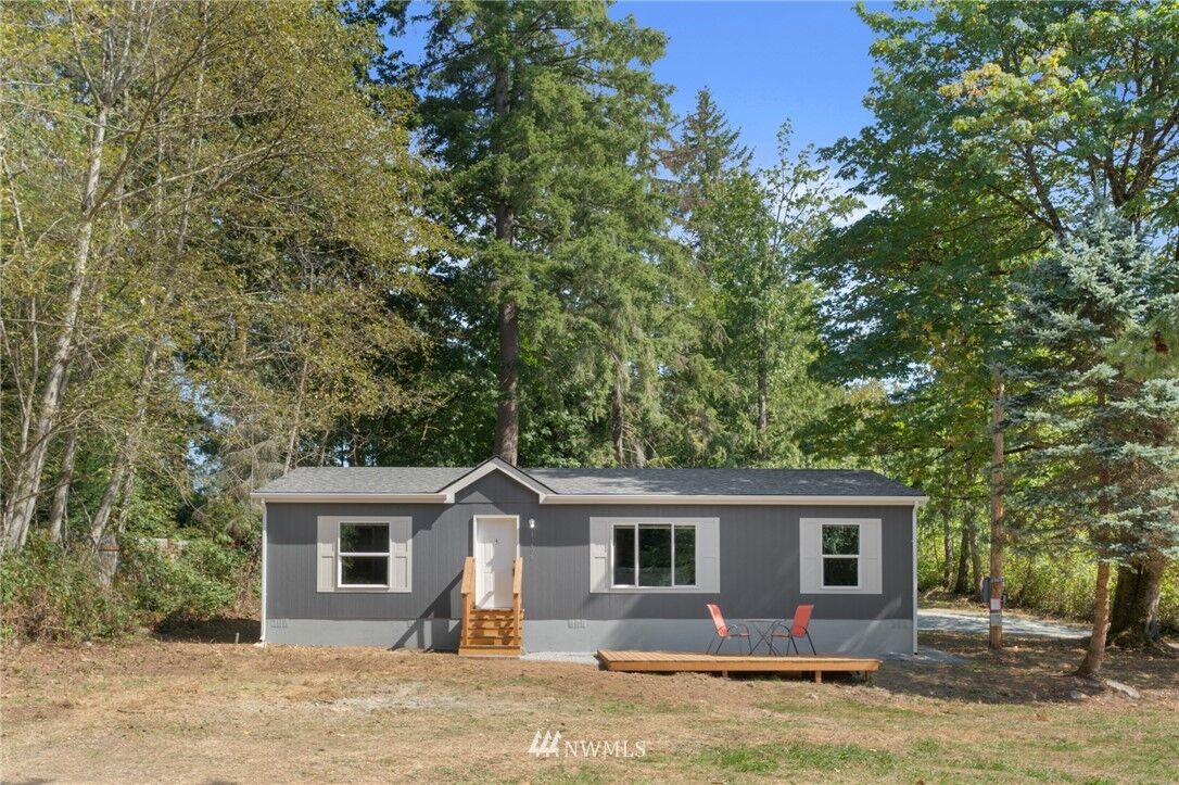 Property Photo: 13608 38th Avenue NW WA 98271