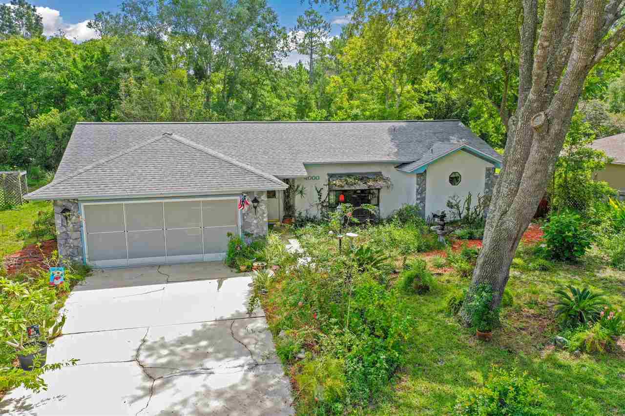 Property Photo:  4000 Pine Run Circle  FL 32086 