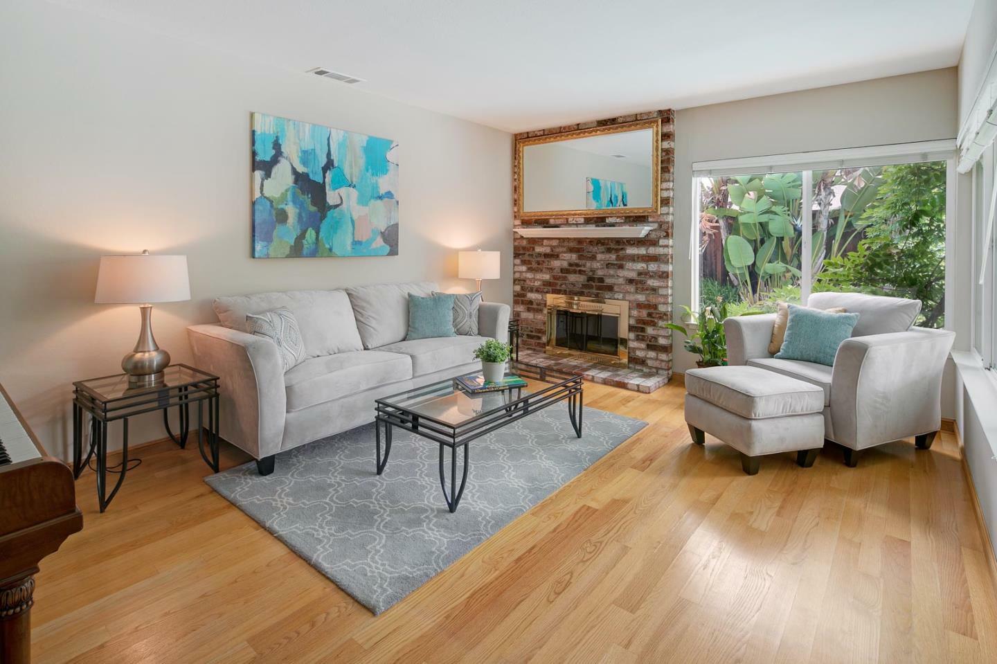 Property Photo: 430 Juniper Court CA 94086