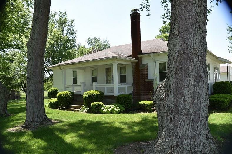 Property Photo:  10750 N Duncan  OH 45356 