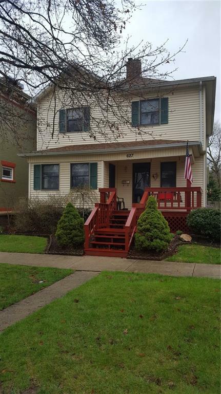 Property Photo:  627 S Ohio Avenue  OH 45365 