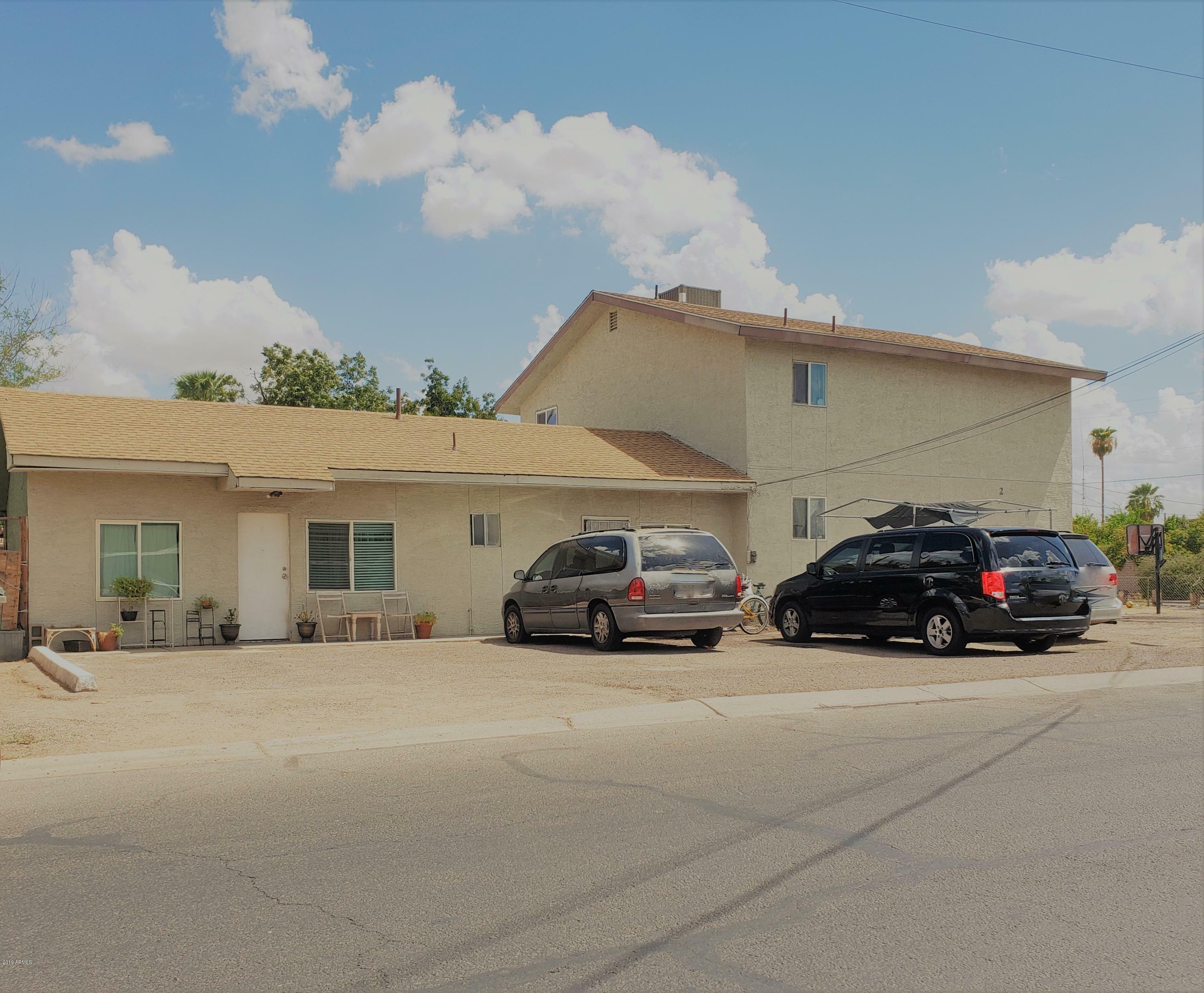 Property Photo:  2301 N 27th Street  AZ 85008 