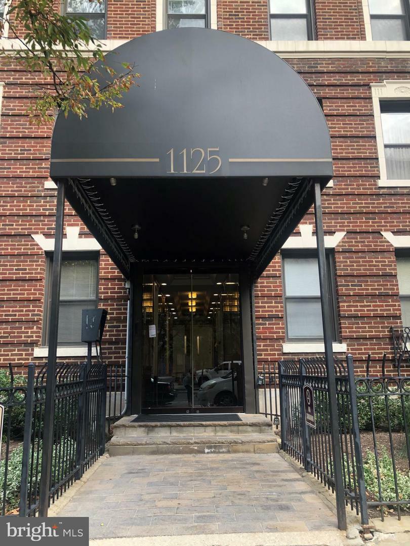 Property Photo: 1125 12th Street NW 73 DC 20005