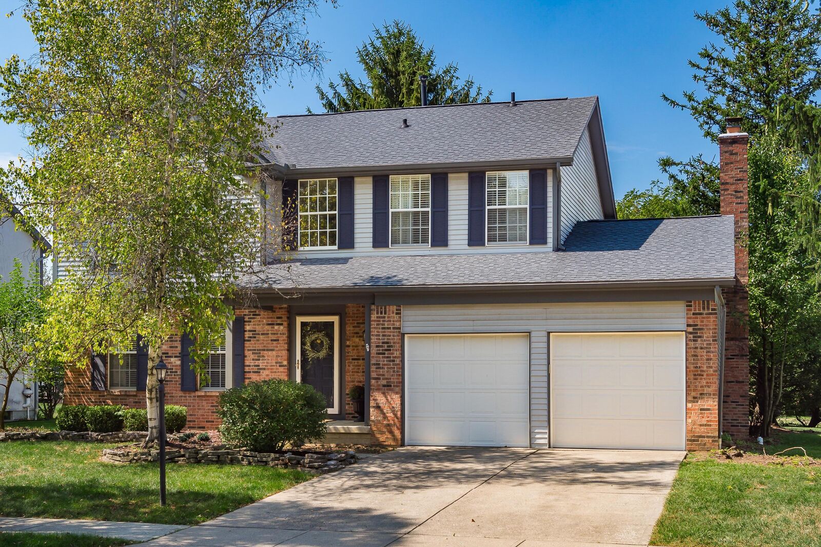 Property Photo: 6989 Raymond Drive OH 43017
