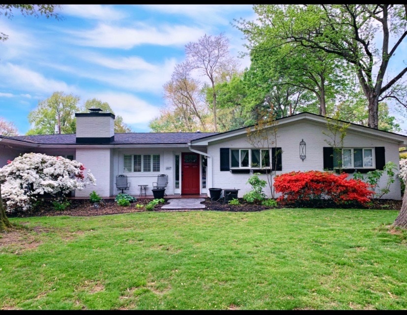 Property Photo: 1017 S Burkhardt Road IN 47715