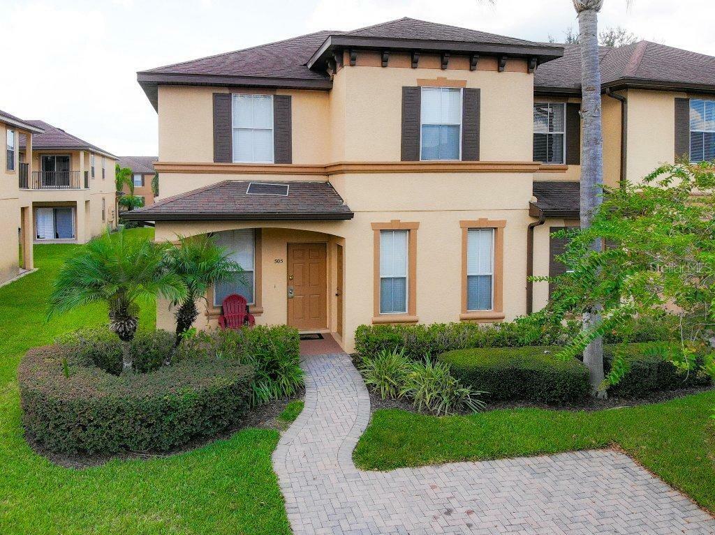 Property Photo:  505 Verona Avenue  FL 33837 