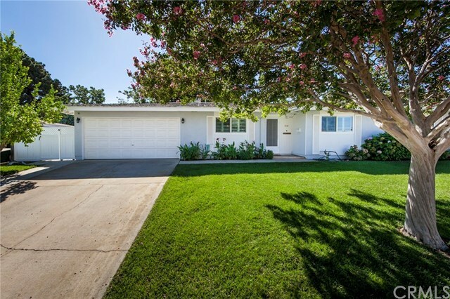 Property Photo: 214 Primrose Avenue CA 92373