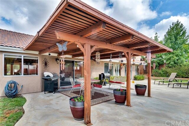 Property Photo: 24223 Harvest Road CA 92557