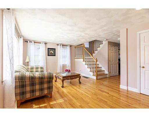 Property Photo: 205 North St MA 02180