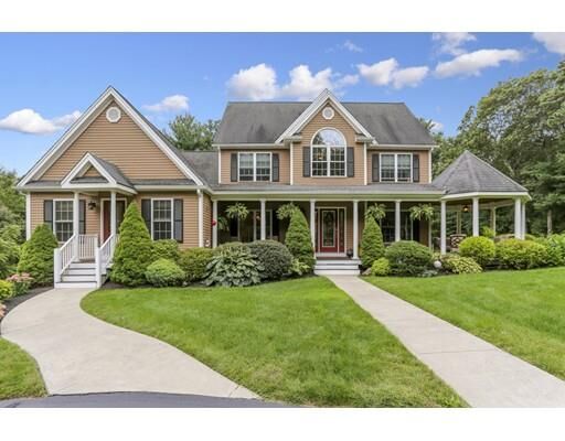 Property Photo: 4 Summer Heights Drive MA 02038