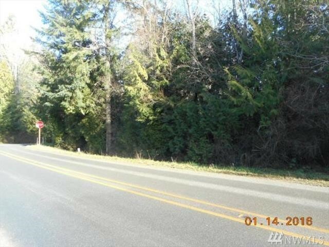 Property Photo: 0 W Monticello Dr WA 98282
