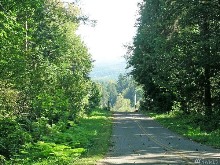 Property Photo:  9444 Cornell Creek Road  WA 98244 