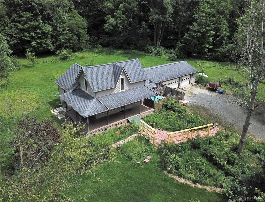 Property Photo: 4229 Vance OH 43078