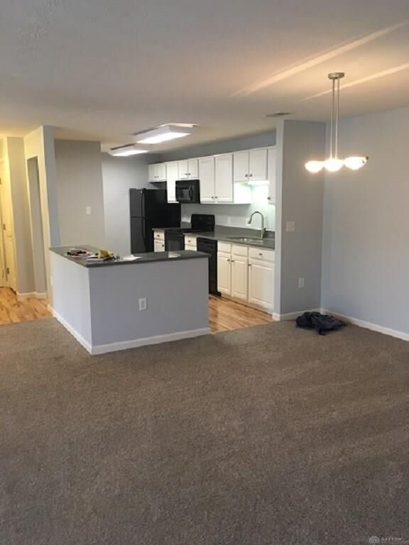 Property Photo: 3044 Westminster Drive 207 OH 45431