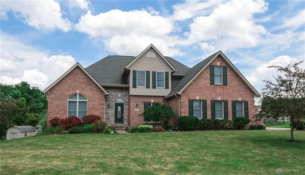 Property Photo:  6438 Chalkstone Court  OH 45044