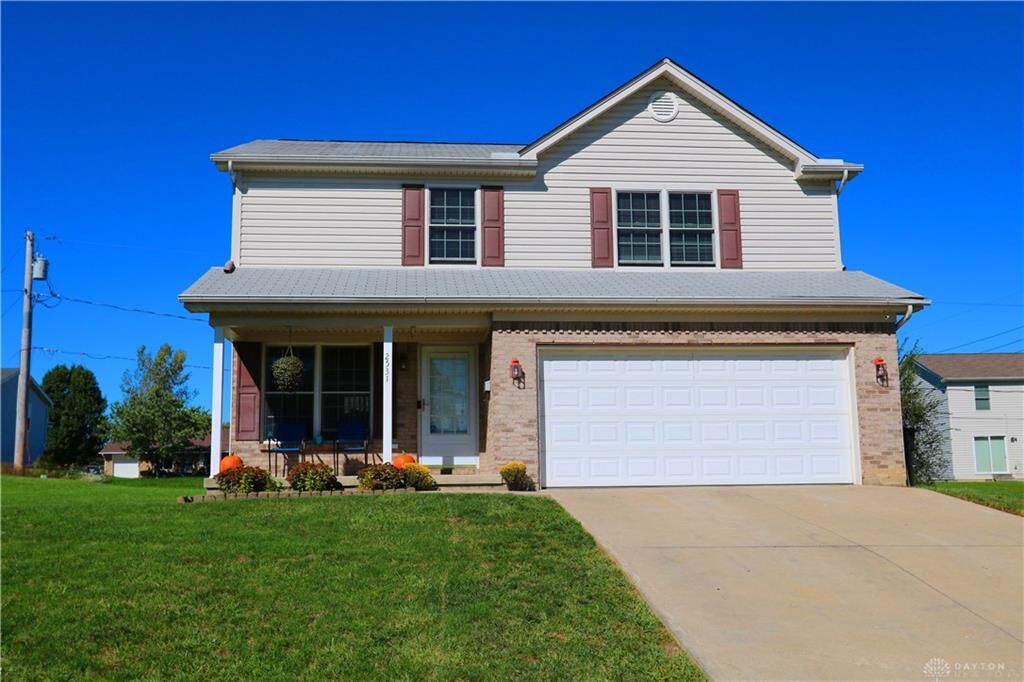 Property Photo: 2531 Yolanda Drive OH 45417