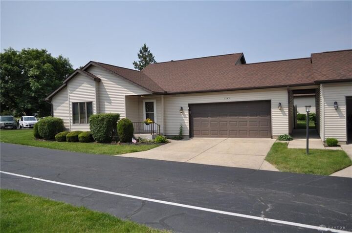 1545 N Regency Drive  Xenia OH 45385 photo