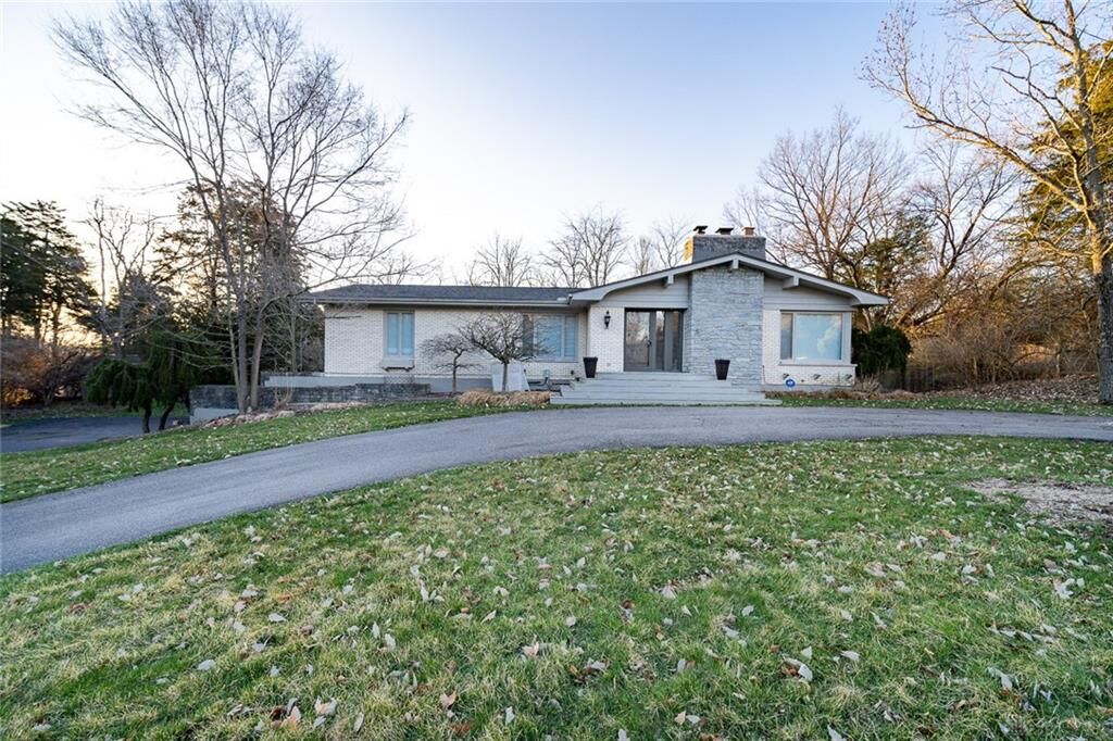 Property Photo: 6506 Cedar Crest Trail OH 45459