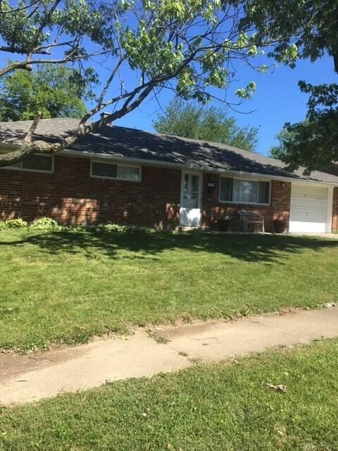 Property Photo:  5423 Barnard Drive  OH 45424 
