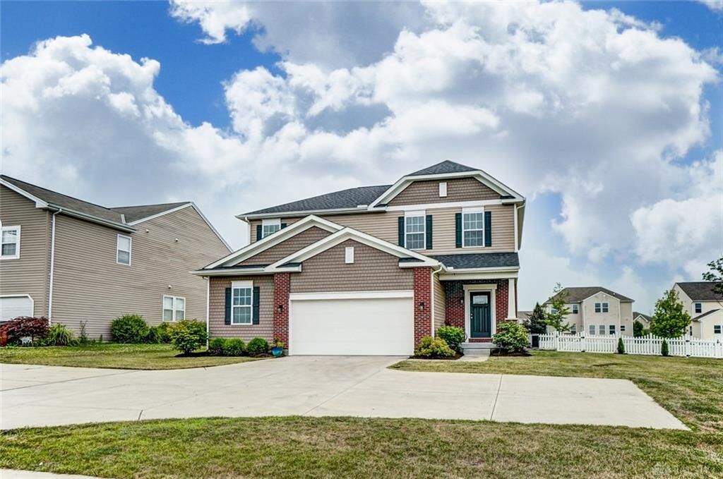 Property Photo: 443 Macready Avenue OH 45050