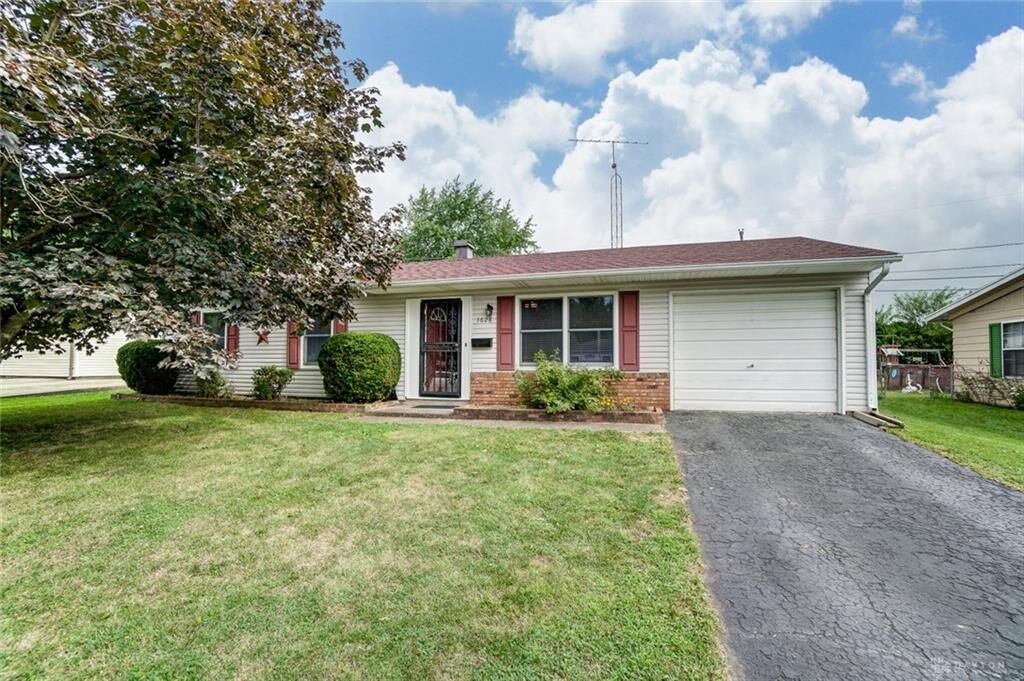 Property Photo: 1628 Lambers Drive OH 45344