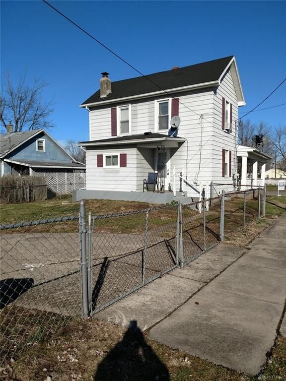 Property Photo:  600 Lake Avenue  OH 45005