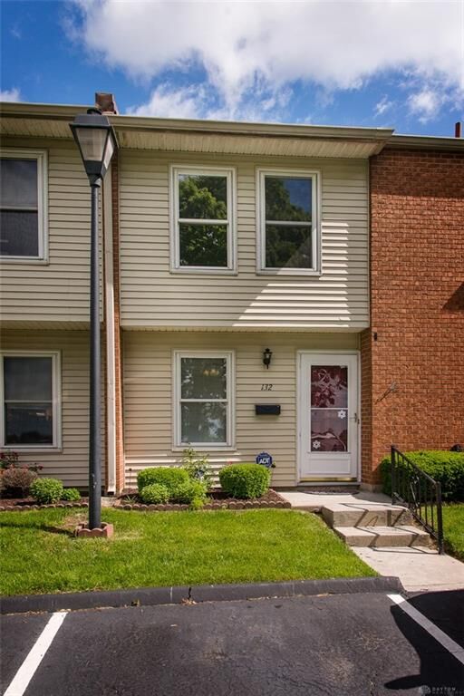 Property Photo: 4518 Bonita Drive 132 OH 45044