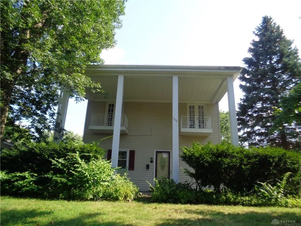 Property Photo:  1548 Cardington Road  OH 45409 