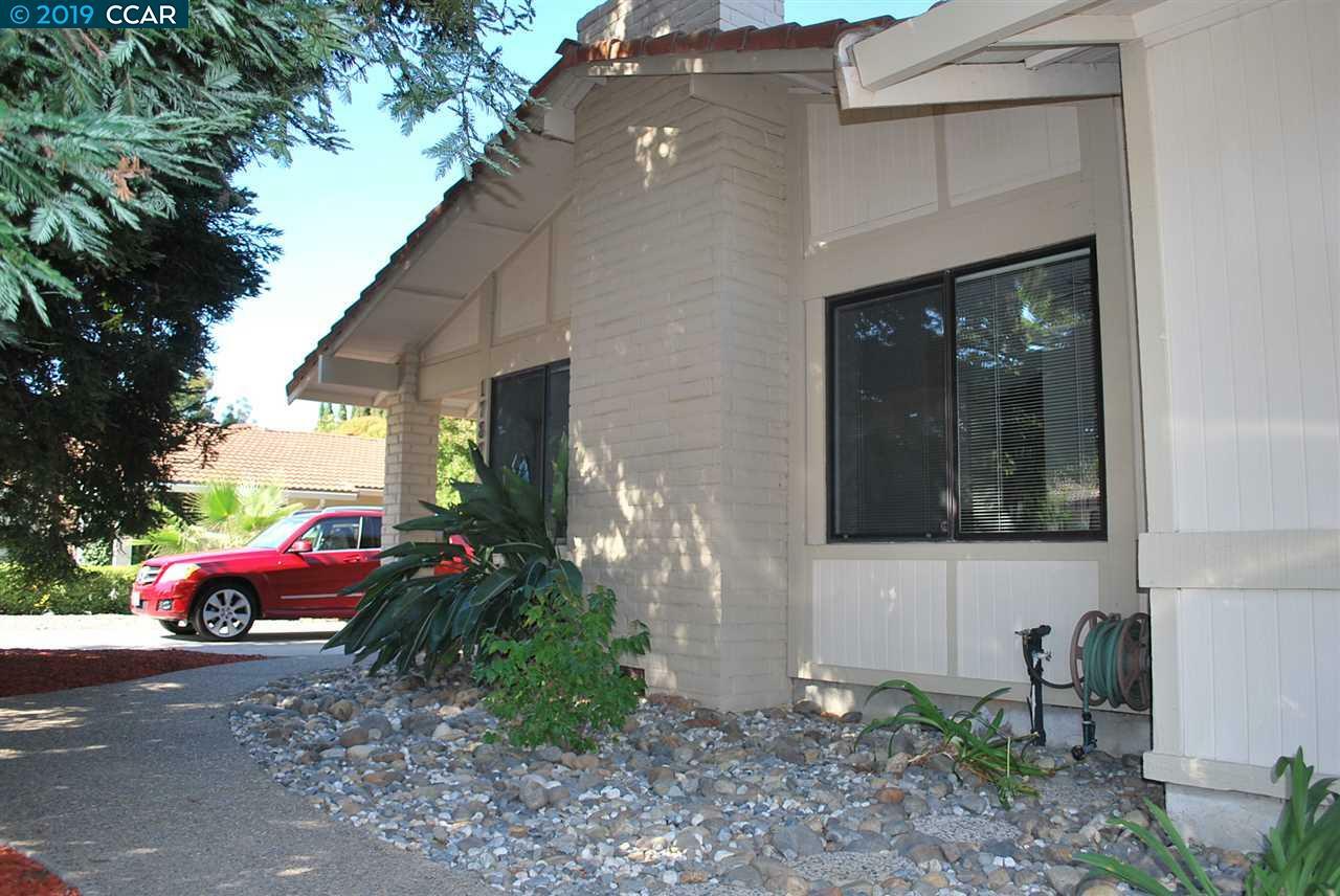 Property Photo:  1787 Cantrell Ct  CA 94521 