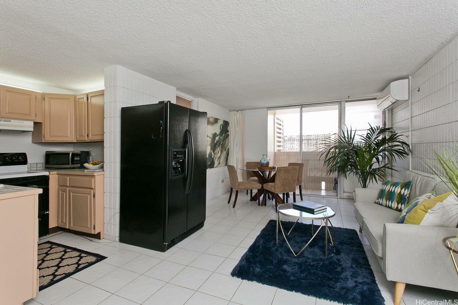 Property Photo:  3215 Ala Ilima Street B505  HI 96818 