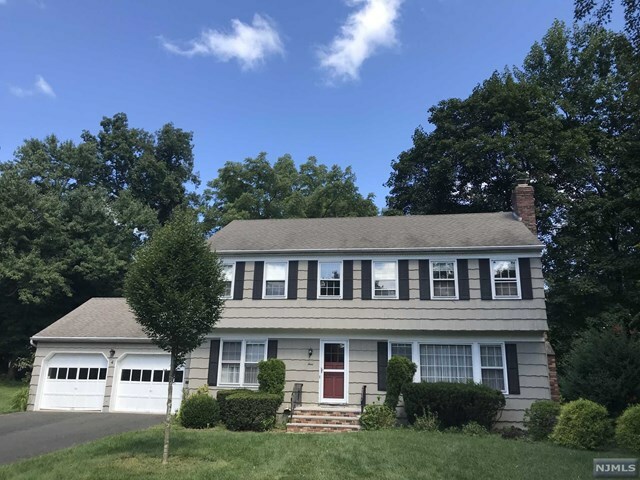 Property Photo: 4 Lang Court NJ 07656
