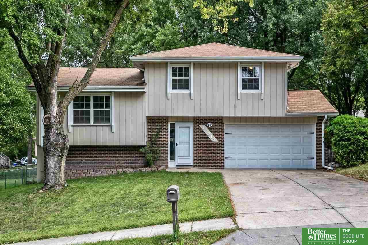 Property Photo:  13518 Grissom  NE 68138 