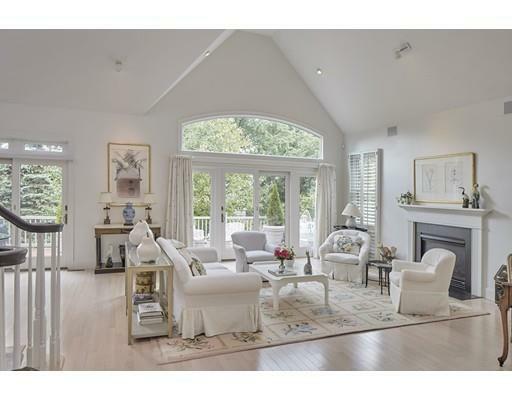 Property Photo: 54 Summit Road 6 MA 02478