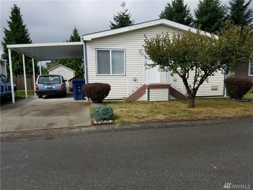 5711 100th St NE 14  Marysville WA 98270 photo