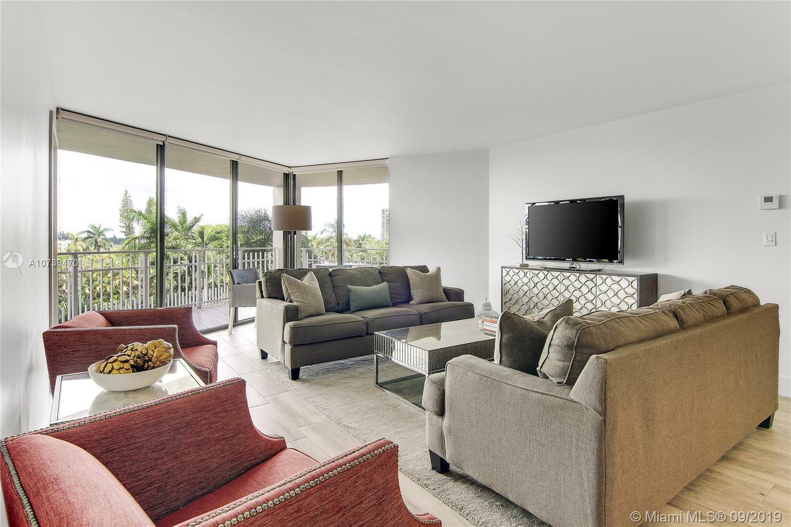 1000 Quayside Ter 603  Miami FL 33138 photo